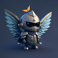 Lalang Trendy Buana's avatar